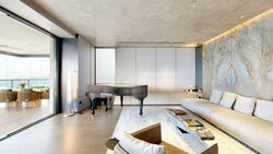 Reignwood Hamilton Scotts (D9), Apartment #446893451